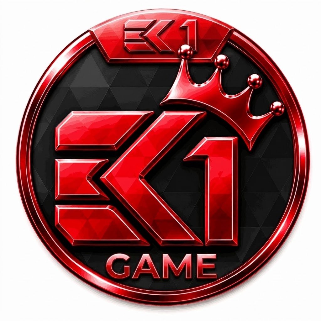 EK1 Game app